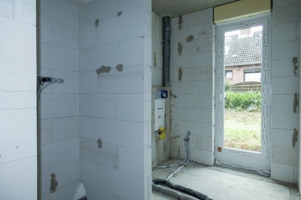 Duschbad EG