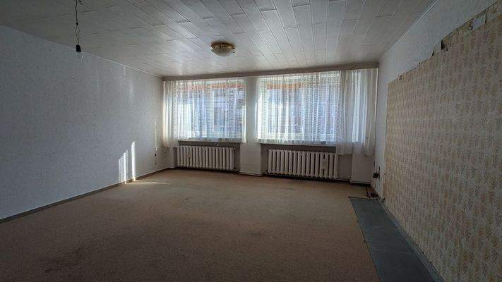 Wohnzimmer Obergeschoss