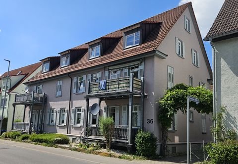 Rottenburg am Neckar Wohnungen, Rottenburg am Neckar Wohnung kaufen