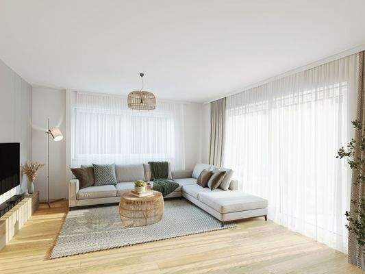 Einrichtungsbeispiel