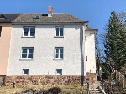 Netzschkau Häuser, Netzschkau Haus kaufen