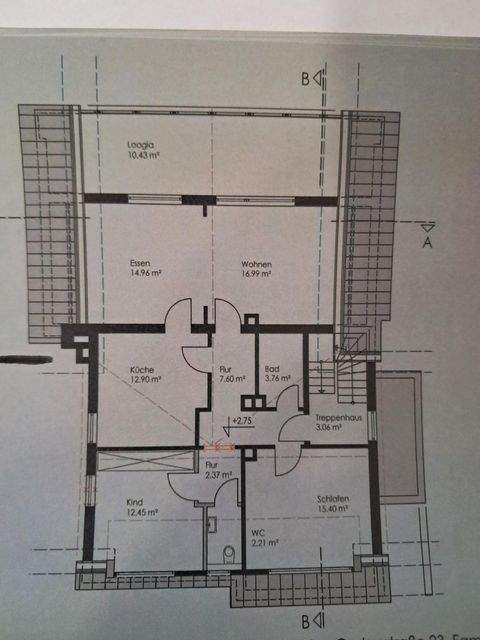 Warstein / Belecke Wohnungen, Warstein / Belecke Wohnung mieten