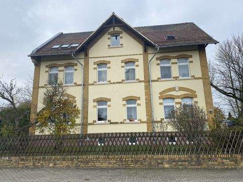 Groitzsch Renditeobjekte, Mehrfamilienhäuser, Geschäftshäuser, Kapitalanlage