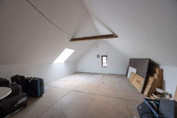 Nutzfläche - Maisonettewohnung