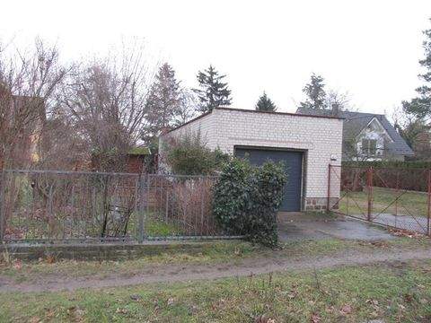 Berlin OT Mahlsdorf Häuser, Berlin OT Mahlsdorf Haus kaufen