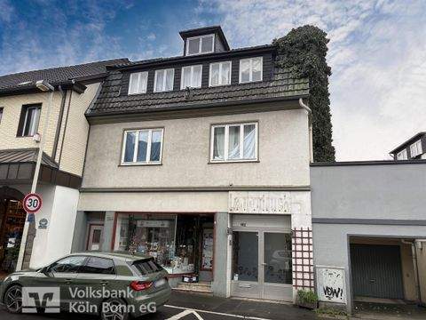 Bonn Häuser, Bonn Haus kaufen