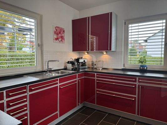 Küche II