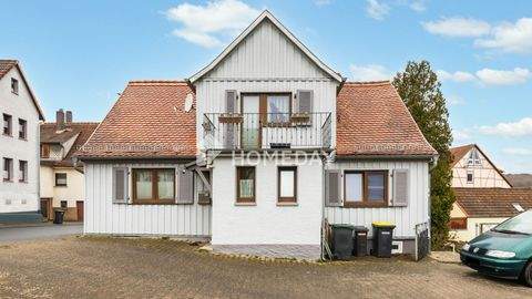 Hirzenhain Häuser, Hirzenhain Haus kaufen