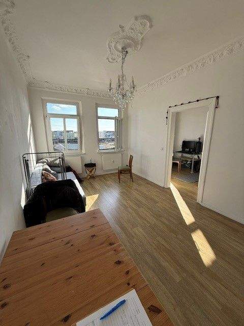 Schöne 2-Zimmer Wohnung an der Fürther Stadtgrenze - ab sofort! - Photo 1