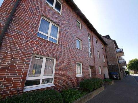 Gelsenkirchen Wohnungen, Gelsenkirchen Wohnung mieten