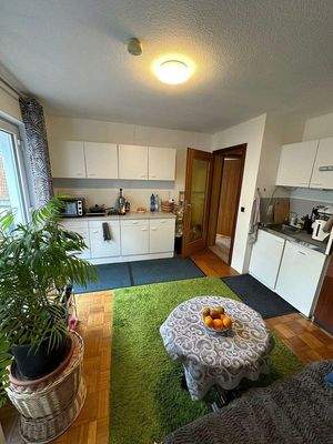 A-EG Ost Wohnküche+Eingang/Ter