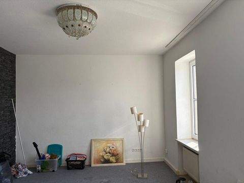 Bad Sobernheim Wohnungen, Bad Sobernheim Wohnung mieten