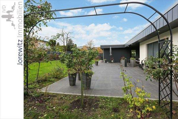 006 - Terrasse - Ansicht 1