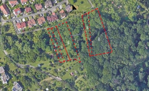 Stuttgart Heumaden / Lederberg Grundstücke, Stuttgart Heumaden / Lederberg Grundstück kaufen