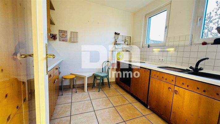 Küche / Einbauküche EG 