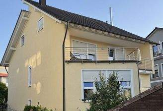 Außenansicht Nordseite