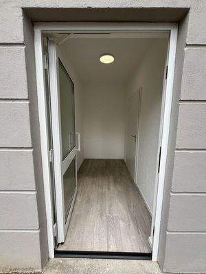 Flur zur Terrasse(2)