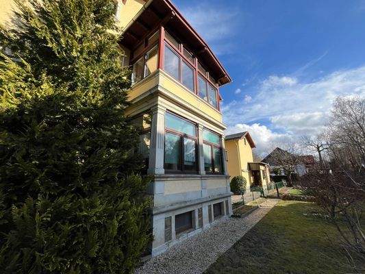 Wohnungseingang rechts