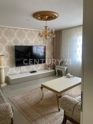 Wohnung