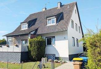Hausansicht 1