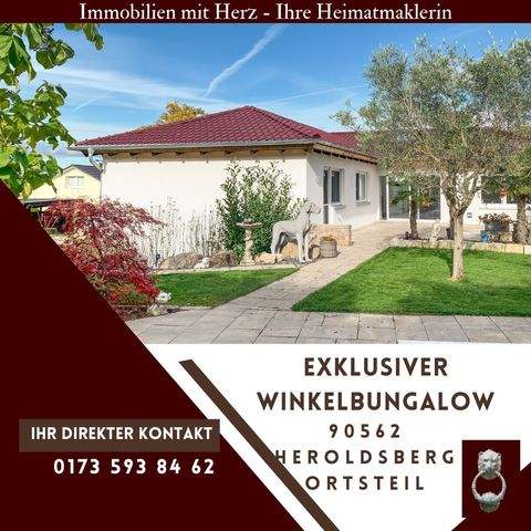 Heroldsberg Häuser, Heroldsberg Haus kaufen