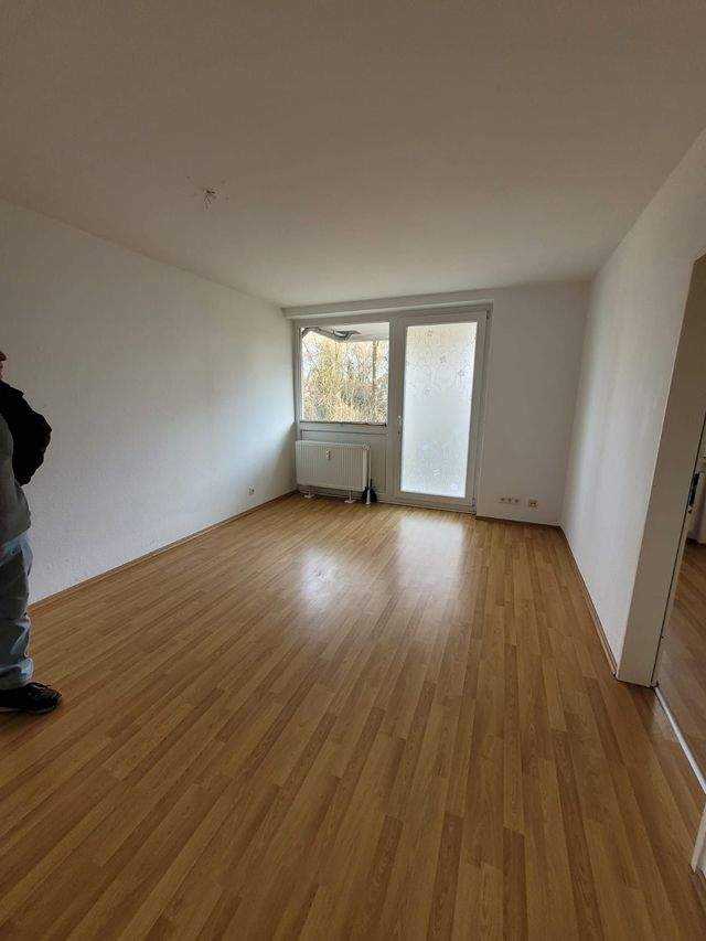 OS-Westerberg - 1-Zimmer-App. mit Terrasse in bevorzugter, ruhiger Wohnanlage - Photo 1