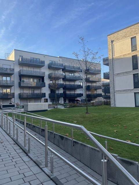 Düsseldorf Wohnungen, Düsseldorf Wohnung mieten