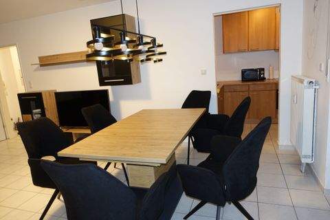 Neumarkt-Sankt Veit Wohnungen, Neumarkt-Sankt Veit Wohnung mieten