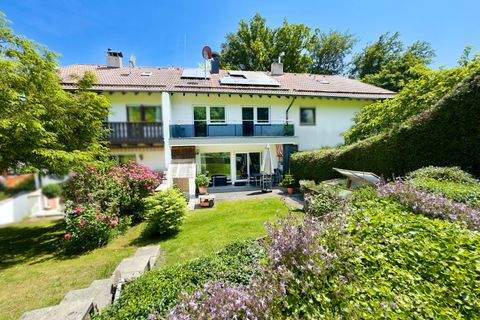 Tutzing Häuser, Tutzing Haus kaufen