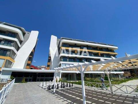 Alanya Wohnungen, Alanya Wohnung kaufen