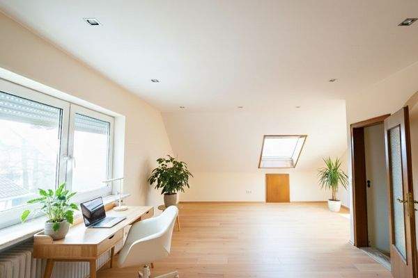 Schlafzimmer3 / Studio