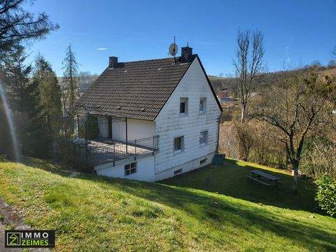 Mülbach Häuser, Mülbach Haus kaufen