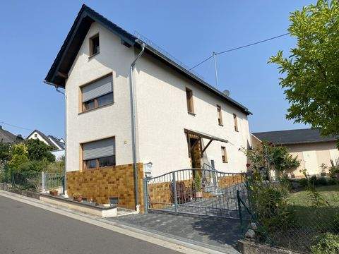 Nickenich Häuser, Nickenich Haus kaufen