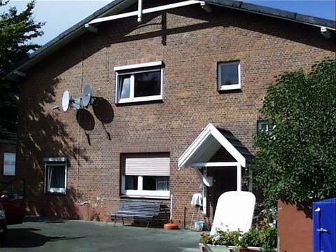 Heiligenstedten Wohnungen, Heiligenstedten Wohnung mieten
