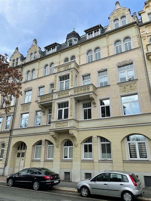 Plauen Wohnungen, Plauen Wohnung mieten