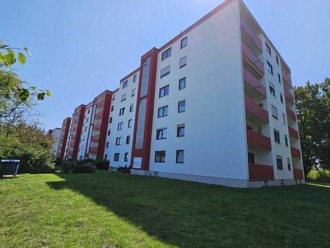 Mühldorf am Inn Wohnungen, Mühldorf am Inn Wohnung kaufen