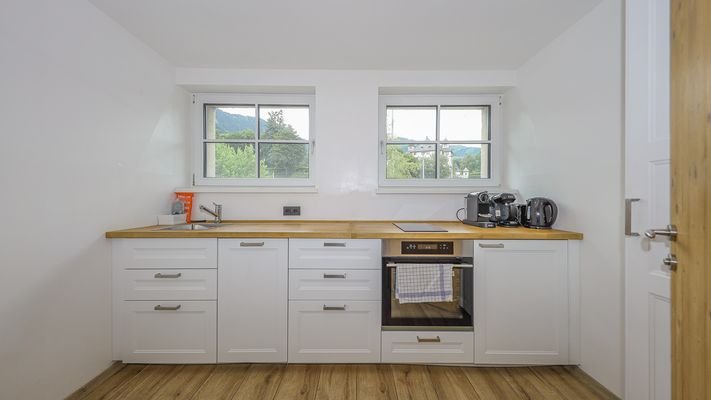 KITZIMMO-Exklusives Apartment mit touristischer Widmung kaufen - Immobilien Kitzbühel.