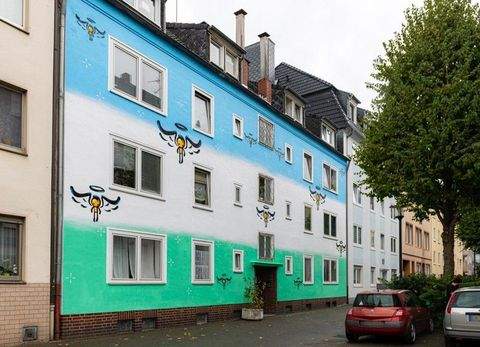 Hattingen Wohnungen, Hattingen Wohnung mieten