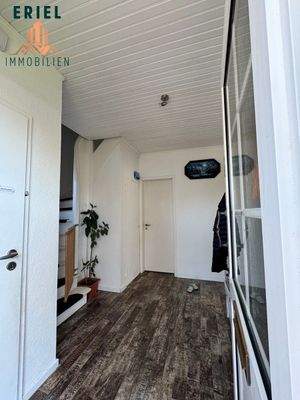 Eingang-Flur