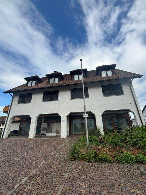 Lauchringen Büros, Büroräume, Büroflächen 