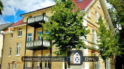 Bad Oeynhausen Wohnungen, Bad Oeynhausen Wohnung kaufen