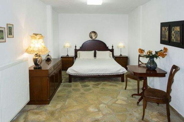 MAISONETTE HALKIDIKI KASSANDRA