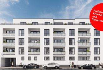 Visualisierung Außenansicht