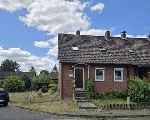 Beedenbostel Häuser, Beedenbostel Haus kaufen