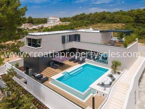 Brodarica - Visnjik Häuser, Brodarica - Visnjik Haus kaufen