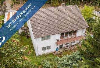 360°-Rundgang Luftbild
