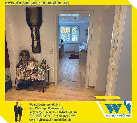 Weisenbach Immobilien