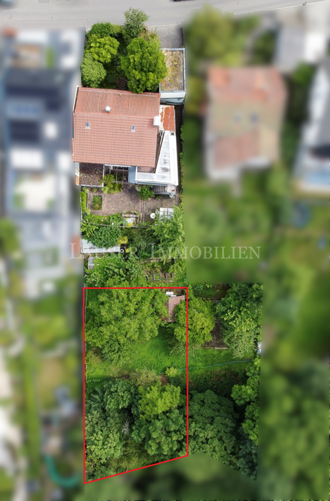 Stuttgart Grundstücke, Stuttgart Grundstück kaufen