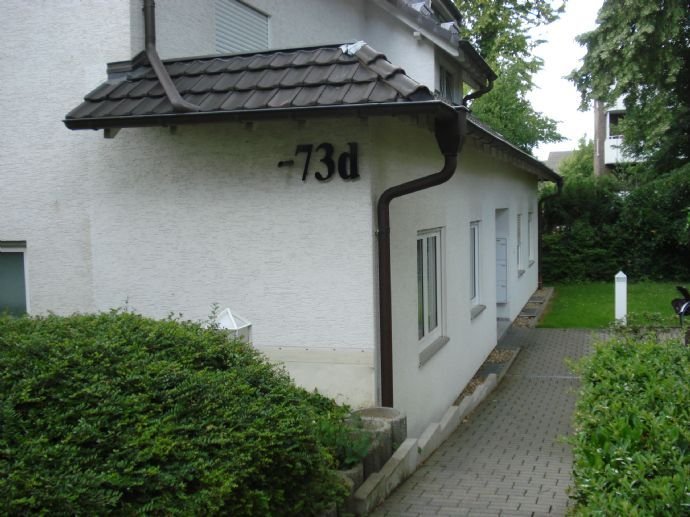 3,5 Zimmer Wohnung in Dortmund (Lücklemberg)