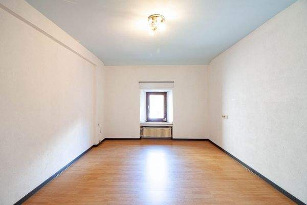 Schlafzimmer 2 Vorderhaus